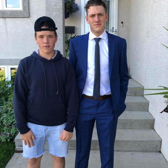 Meet your Posher, Chrissy - Picture 1 of 1